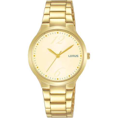Lorus Käekellad - Estita Fashion
